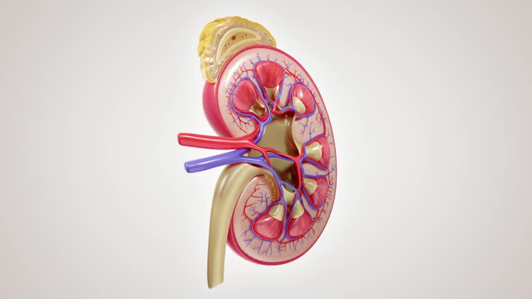 Nephrotic Syndrome